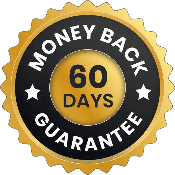 ultra k9 pro 60 days money back guarantee